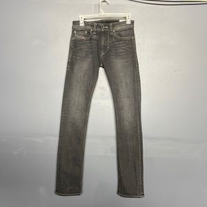 Diesel Industry Thanaz Skinny Jeans